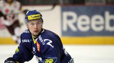 ČESKÝ DEN V KHL! Vrána dal tři góly, Petružálek rozhodl