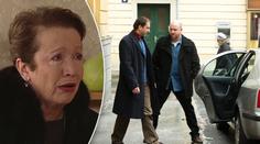 Bezmoc v Ulici: Zatčení Hejla dožene k slzám i jinak silnou Miriam!