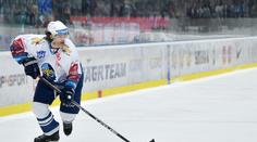 Jágr zářil, ale Kladno vybojovalo jen bod. Sparta po změně trenéra dostala bůra