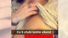 Žena poslala omylem lechtivou fotku šéfovi! Tohle jí odepsal