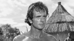 Zemřel herec ze seriálů Tarzan a Odpadlík. Ženu mu ubodal syn, kterého zastřelili