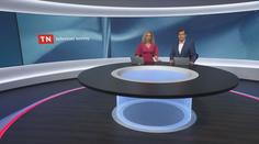 Televizní noviny - úterý 5. října