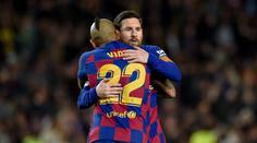 Žádné hvězdné manýry! Hráči Barcelony obětují 70 % svých platů