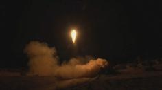 Írán podnikl raketový útok na irácké základny s americkými vojáky