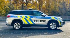 Skrytá výbava nových policejních kodiaqů: Nejsilnější technika z RS i špionský režim