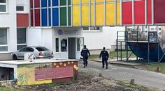 Poplach ve škole na Slovensku: Po úniku chlóru skončil školník v nemocnici