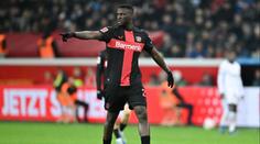 Velká komplikace pro Leverkusen a šance pro Čechy. Hvězda týmu se zranila