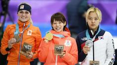 Na olympiádě vybojovala medaili, fanoušci ji ale dohnali do blázince!