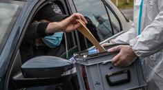 Prezidentské volby: Už za týden mohou hlasovat lidé v karanténě