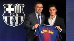 Miliardová posila Barcy Coutinho: Je zraněn a týdny si nezahraje!