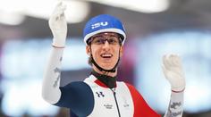 V 19 letech na vrcholu. Český reprezentant Jílek před olympiádou drtí soupeře