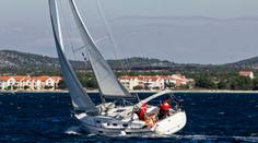 Yacht Challenge 2015 se pojede pod vlajkou NOVA Sportu