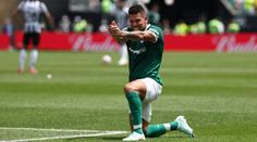 Brazilské derby zvládli hráči Palmeiras. Botafogo srazili v prodloužení