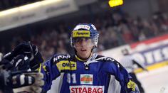 Dynamo Moskva se dvěma Čechy na úvod KHL zdolalo Omsk