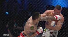 Joker v kleci řádil: Soupeře uzemnil a pak šel po konkurenci, zmínil i Kincla