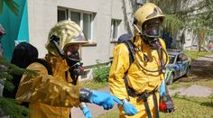 Hasiči prozradili, jaké látky objevili v Jablonci. V nemocnicích skončilo 37 lidí