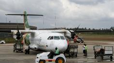 V Tanzanii havarovalo letadlo. Dopadlo do Viktoriina jezera