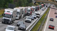 Pozor! V Polsku se mění dopravní předpisy. Zavádí nové přestupky i trestné činy