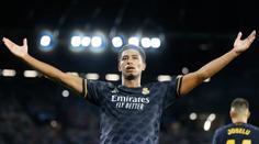 Bellingham si podmaňuje i Španělsko. Už vyrovnává rekordy Ronalda