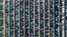 VW nemůže dostavět 20 000 aut. Kvůli malému dílku z Česka