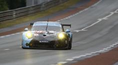 Na trati: Dubský o práci v Porsche a jeho cestě k F1