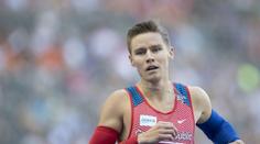 Vyhlášení Atleta roku letos nebude, sezóna byla ovlivněná koronavirem