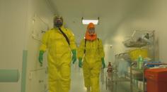 Český voják skončil v izolaci. Sloužil v oblasti, ve které se šíří ebola