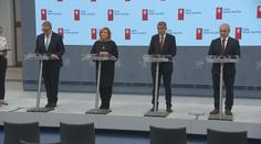 Státní zaměstnanci dostanou přidáno. Vláda se na tom dohodla s odboráři
