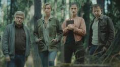 Krása české přírody a tajuplné příběhy. Na TV Nova začal Odznak Vysočina