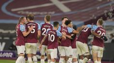 Součkův West Ham slaví další výhru, v tabulce jde před Liverpool