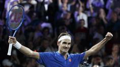 Federer ukázal svoji velikost, tato slova mluví za vše