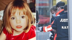 Podezřelý z únosu Maddie se přiznal k vraždě, tvrdí jeho kamarád