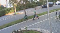 Cizinec měl vytáhnout nůž na prodavačku. Hrozí mu až 10 let vězení