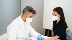 Diabetici se kvůli covidu bojí k lékaři. Následky mohou být vážné