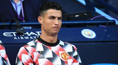 Ronaldo drsně o United: Progres nula, klub mě zradil! Trenéra nerespektuju