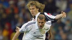 Nahradí Zidane Nedvěda? Česká legenda podle Italů na odchodu!