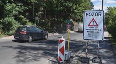 Hádky kvůli výmolu. Děčín zveřejnil jméno pracovnice ŘSD, ať si to s ní lidé vyřídí