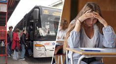 Změny v dopravě a jiný termín vyplácení penzí. Přehled, co bude od května jinak