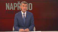 Andrej Babiš: Kandidatura na prezidenta bude záviset na rozhodnutí mojí rodiny