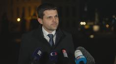 Zeman odmítl jmenovat Hladíka ministrem. Má k němu výhrady