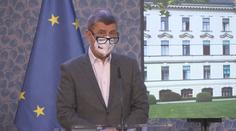 Europoslanci: Babiš je ve střetu zájmů. Má se vzdát funkce, nebo Agrofertu