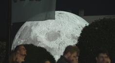 O muzejní noc byl obrovský zájem. Přilákala tisíce návštěvníků