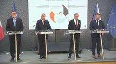 Vláda konečně prozradila, jak chce pomoci lidem v energetické krizi