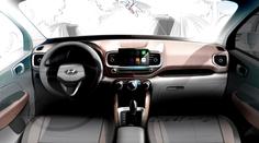 Prozrazeno: Takhle má vypadat nejmenší a nejlevnější SUV Hyundai