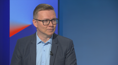 Šok po střelbě na Fica byl všudypřítomný, popsal ředitel zpravodajství Markízy