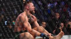 Další trable McGregora. Zápasník měl sexuálně obtěžovat americkou zpěvačku