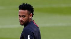 Neymar už trénoval s PSG! Trenér řekl, jak to s ním bude