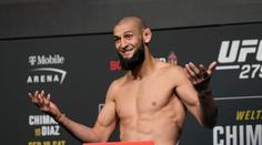 Nejen McGregor, UFC přišlo i o hlavní zápas s Čimajevem. Ten je v nemocnici