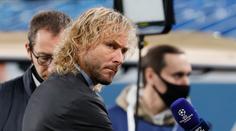 Průšvih pro Nedvěda. Policie vyšetřuje zfalšované dokumenty v Juventusu