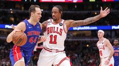 Hvězdy NBA míří do Paříže. Sledujte evropský zápas na Nova Sport